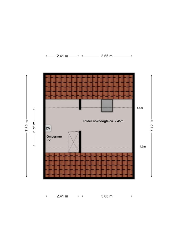 Foto 28 van Mispelboom 16
