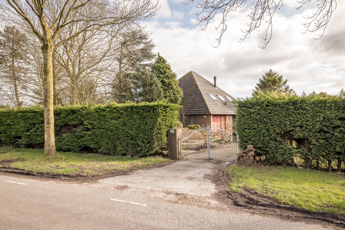 Foto 4 van De Hout 63