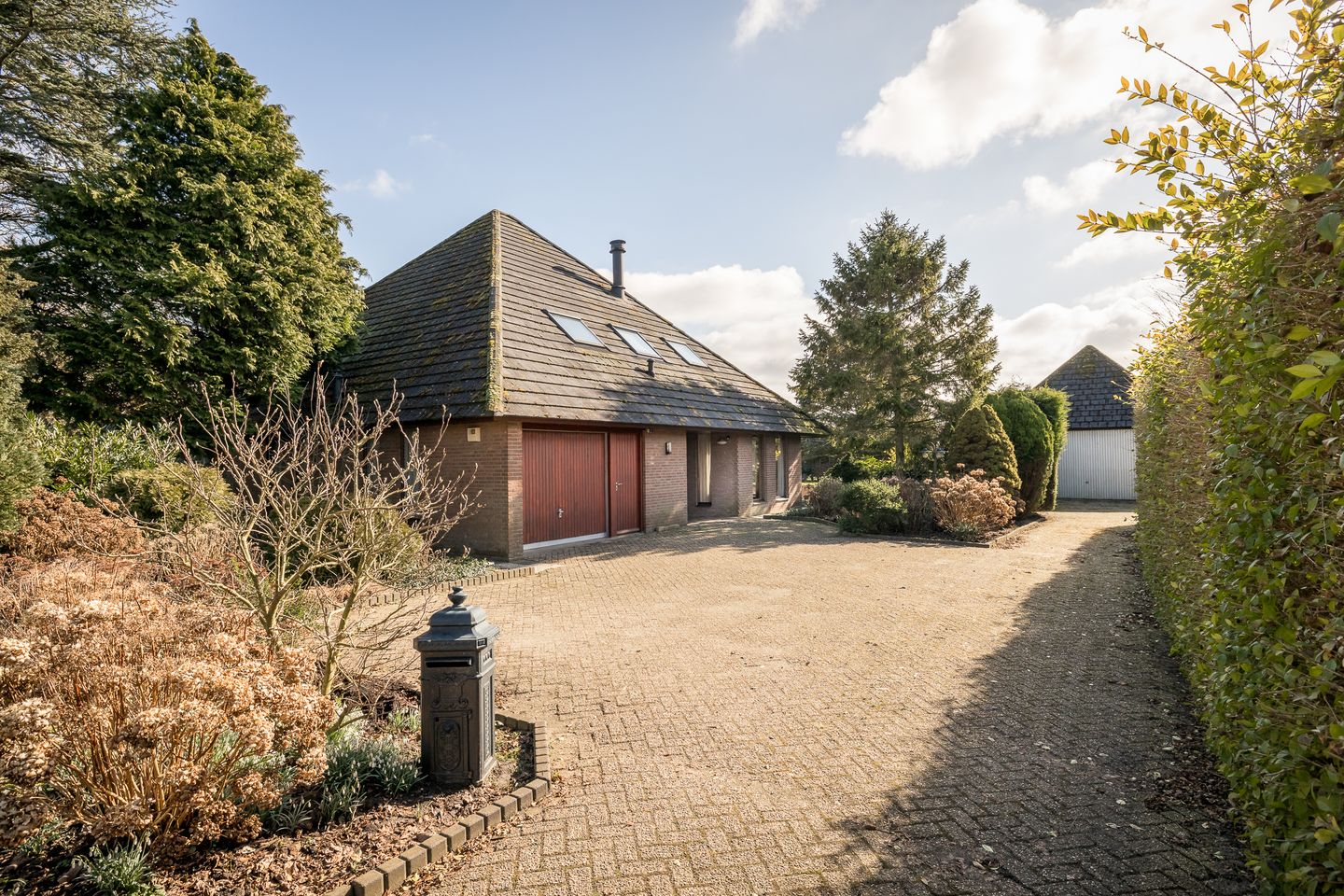 Foto 5 van De Hout 63