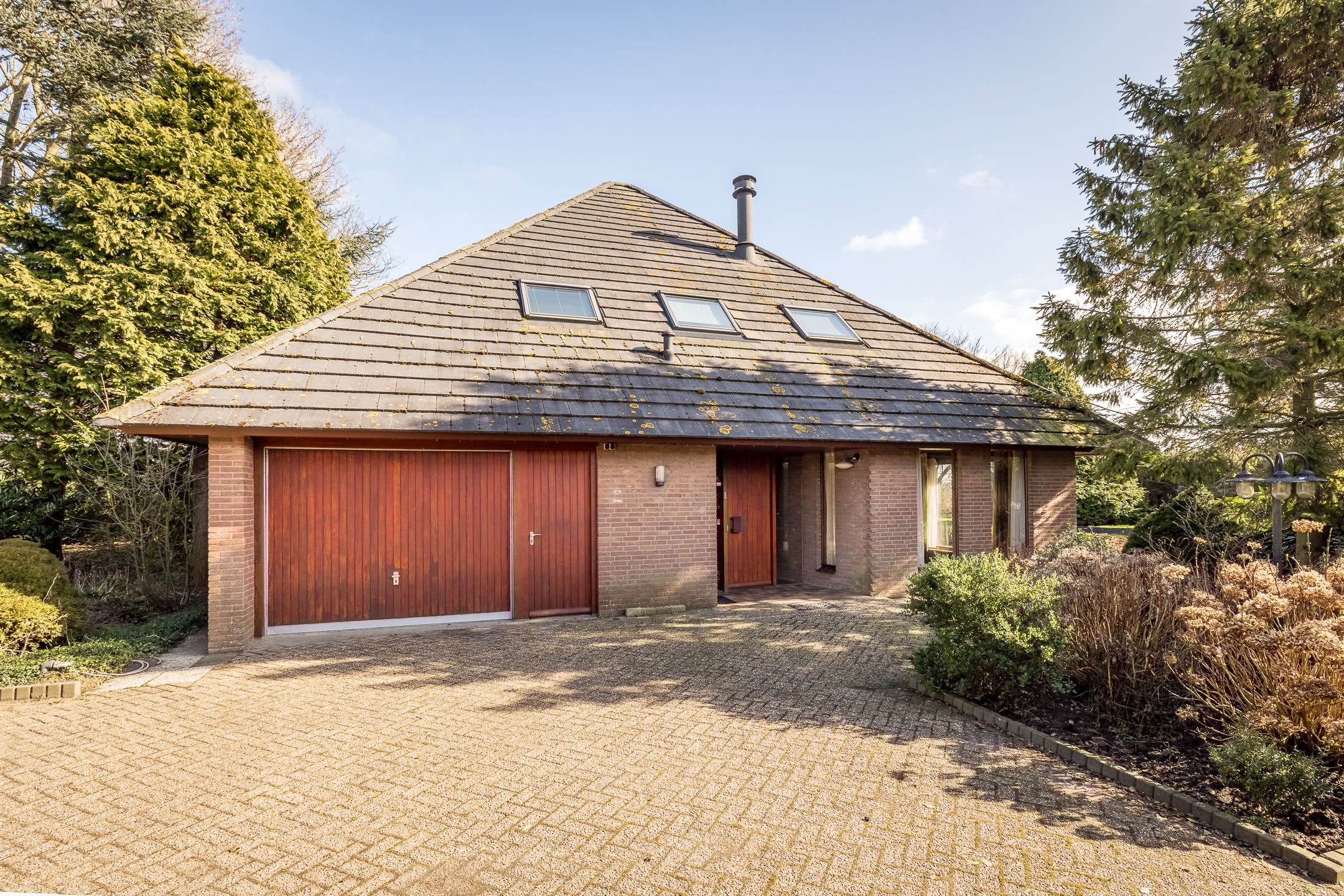 Foto 6 van De Hout 63