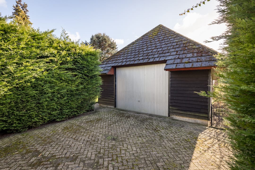 Foto 8 van De Hout 63