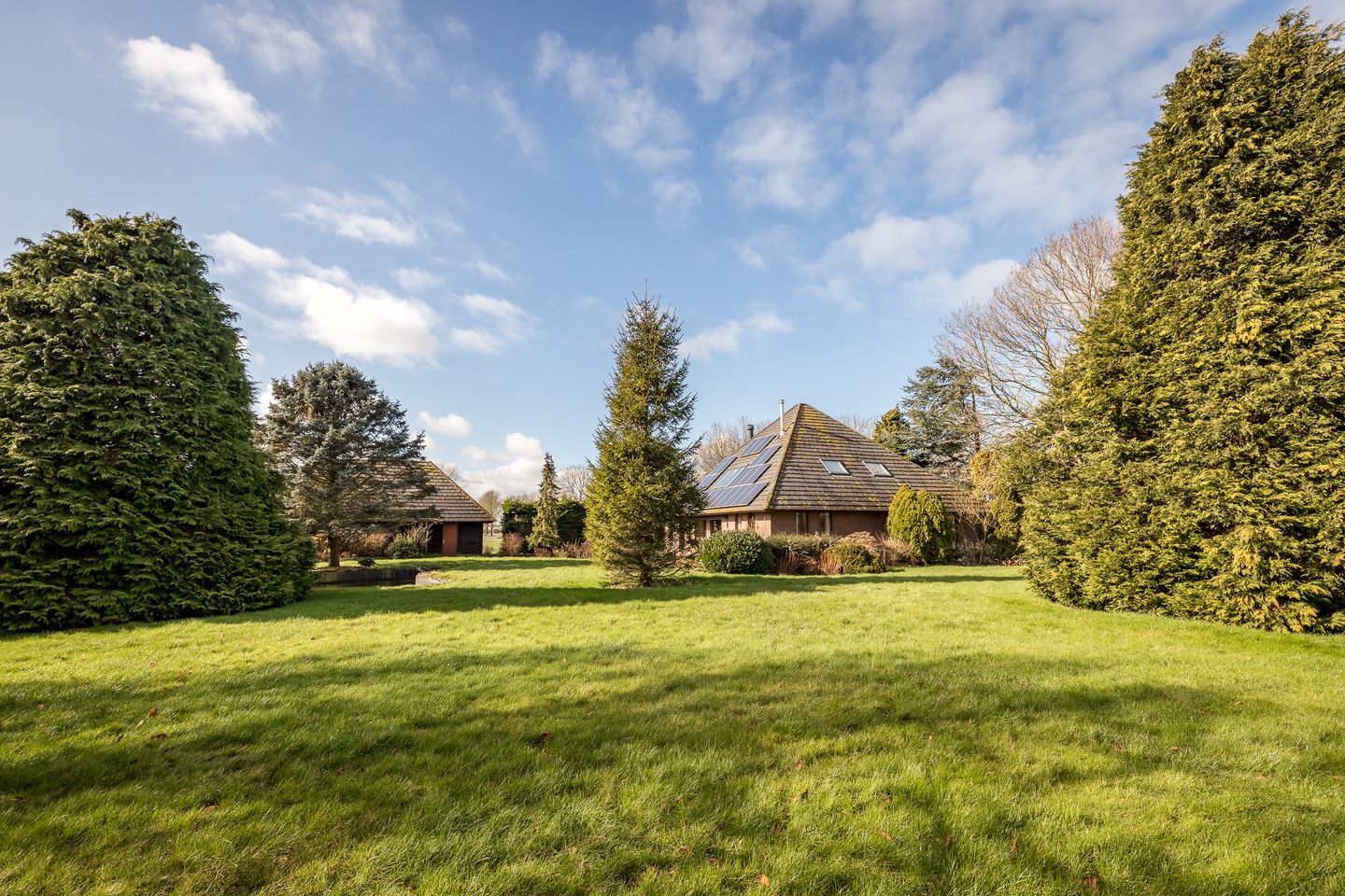 Foto 40 van De Hout 63