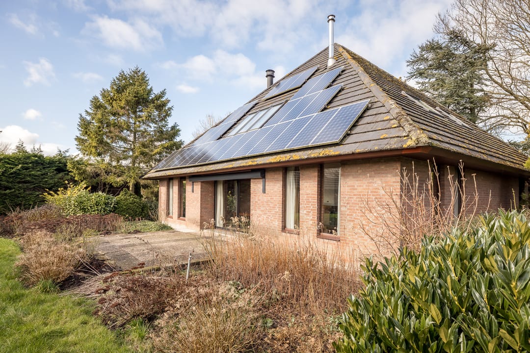 Foto 41 van De Hout 63