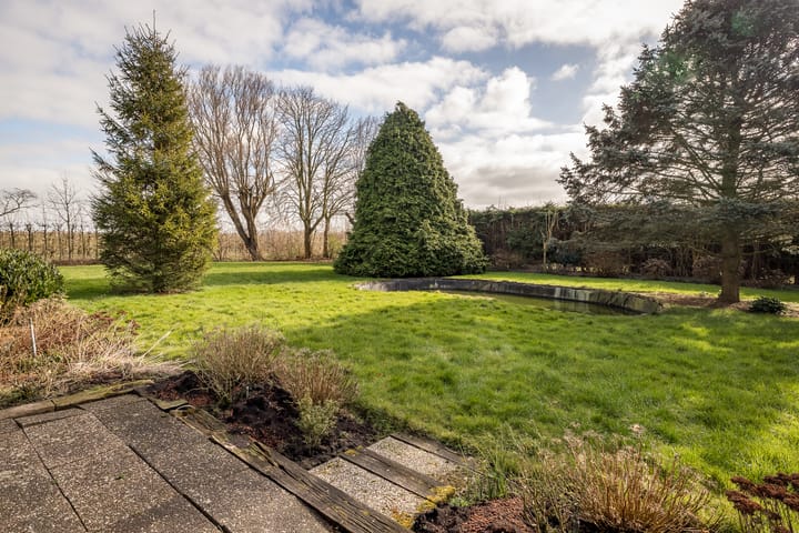 Foto 45 van De Hout 63