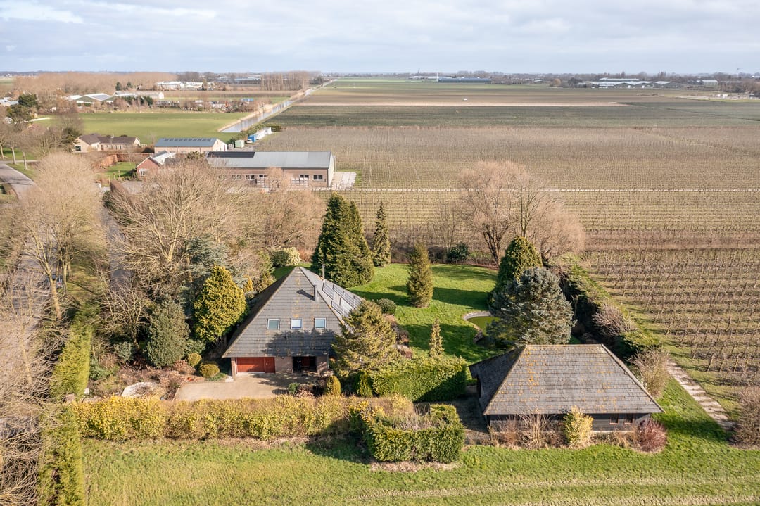 Foto 46 van De Hout 63