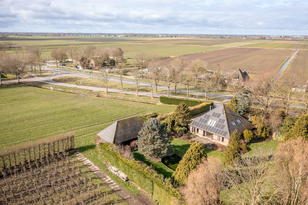 Foto 47 van De Hout 63