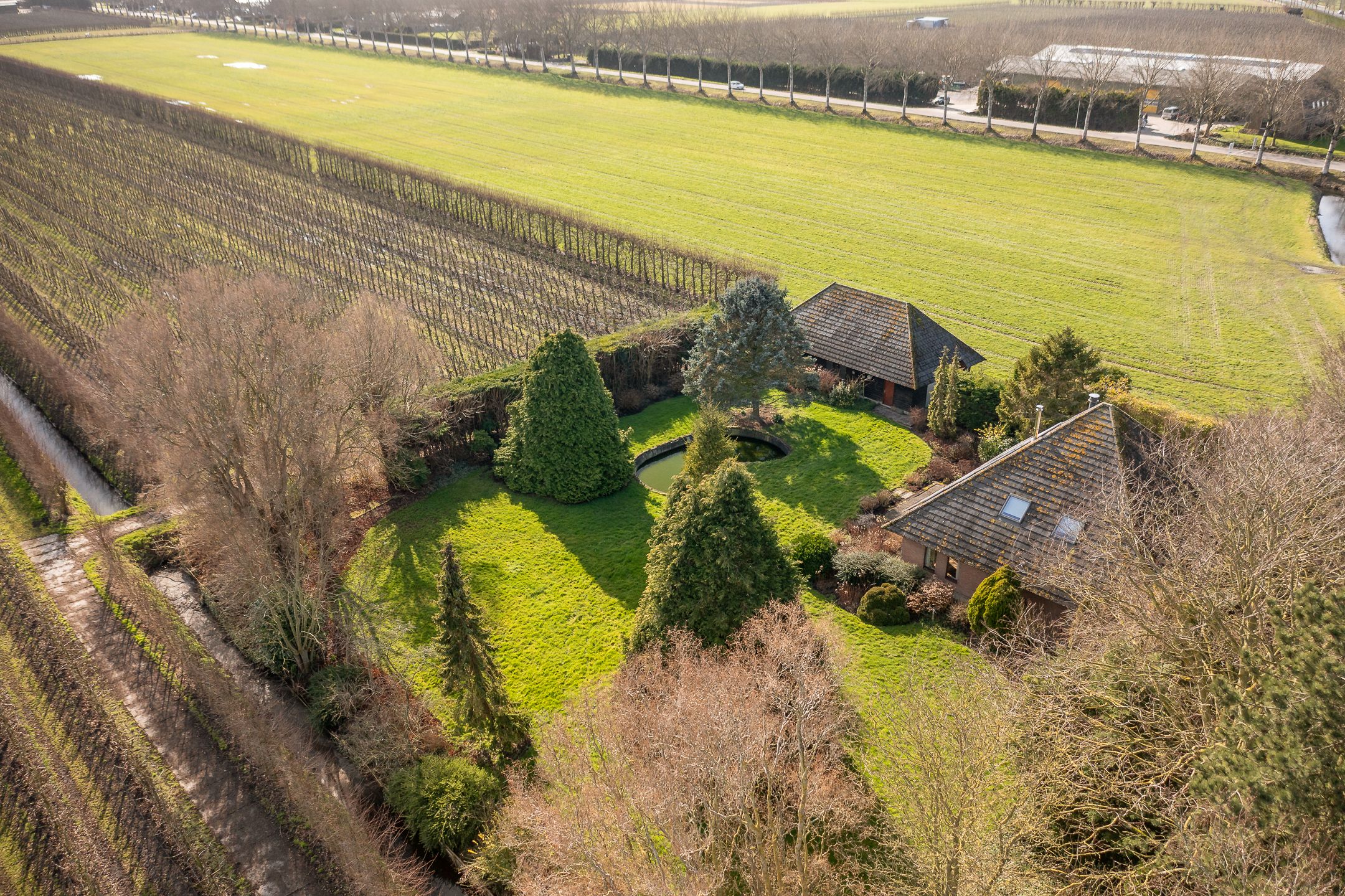 Foto 48 van De Hout 63