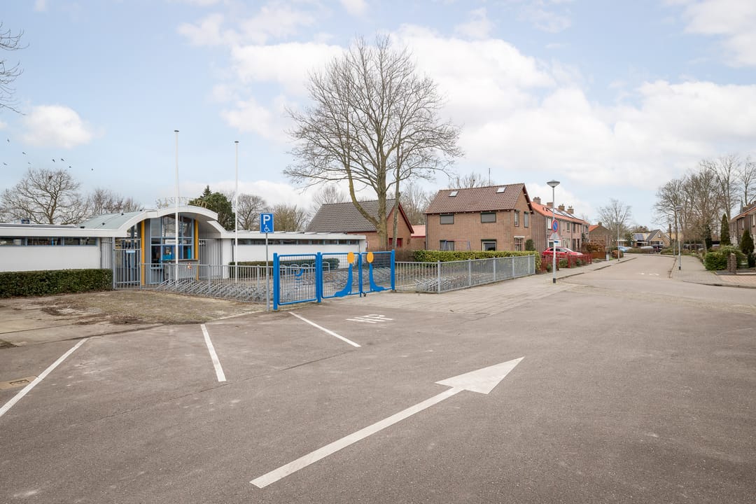 Foto 52 van De Hout 63