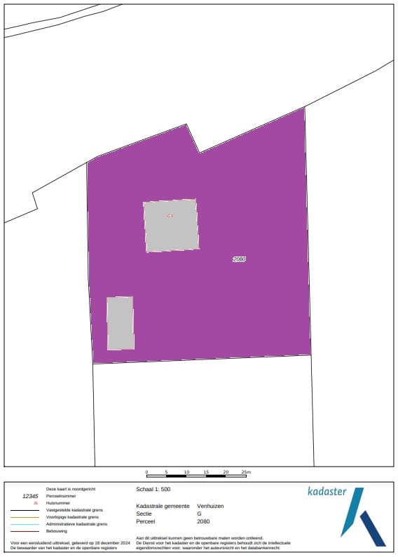 Foto 59 van De Hout 63