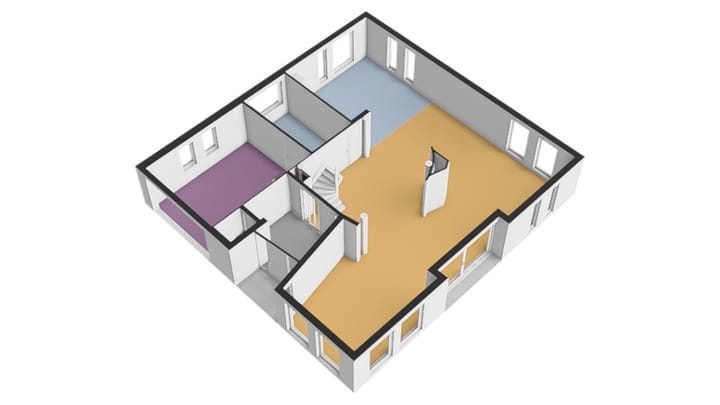 Foto 63 van De Hout 63