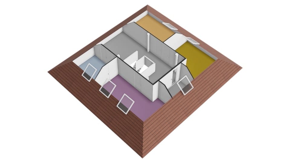 Foto 65 van De Hout 63