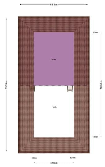 Foto 66 van De Hout 63