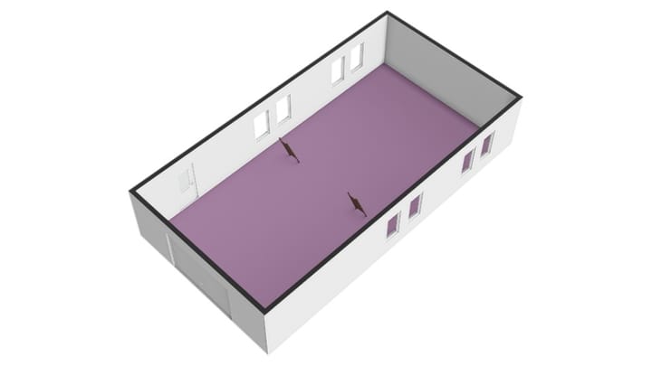 Foto 69 van De Hout 63