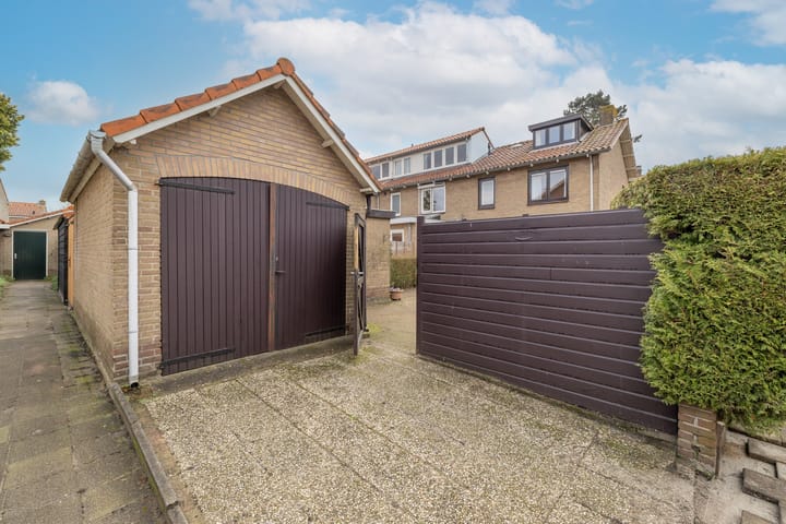 Foto 3 van C. Evertsenstraat 86