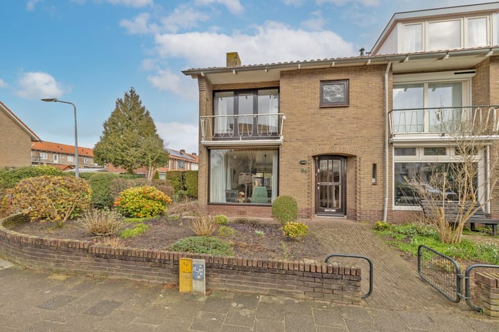 Foto 5 van C. Evertsenstraat 86