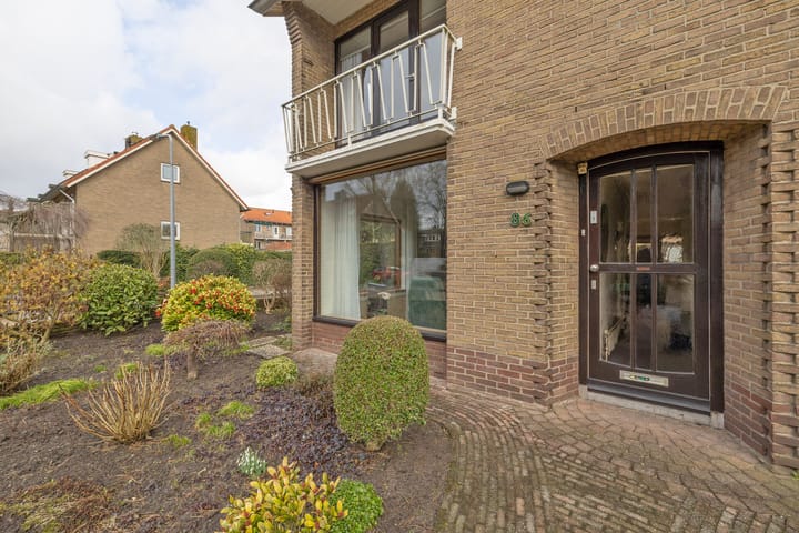 Foto 6 van C. Evertsenstraat 86