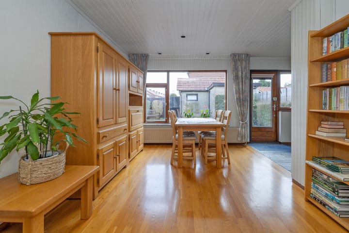 Foto 11 van C. Evertsenstraat 86