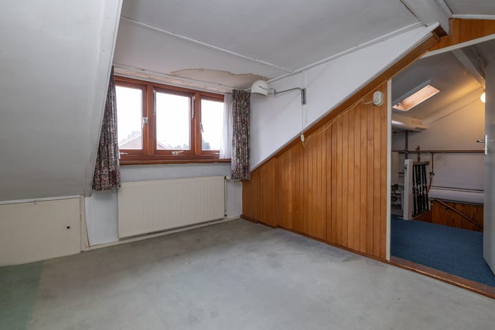 Foto 23 van C. Evertsenstraat 86