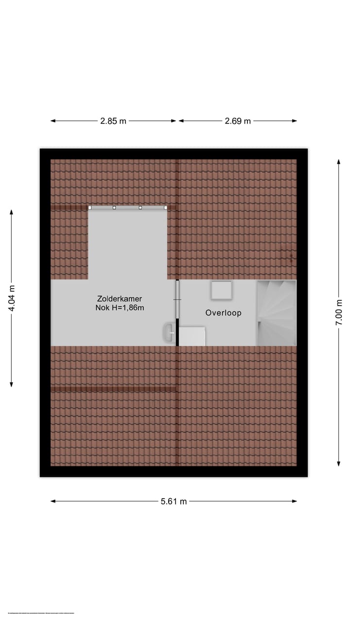 Foto 37 van C. Evertsenstraat 86