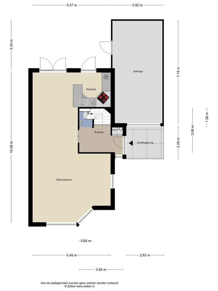 Photo 29 of Tremolietdijk 17