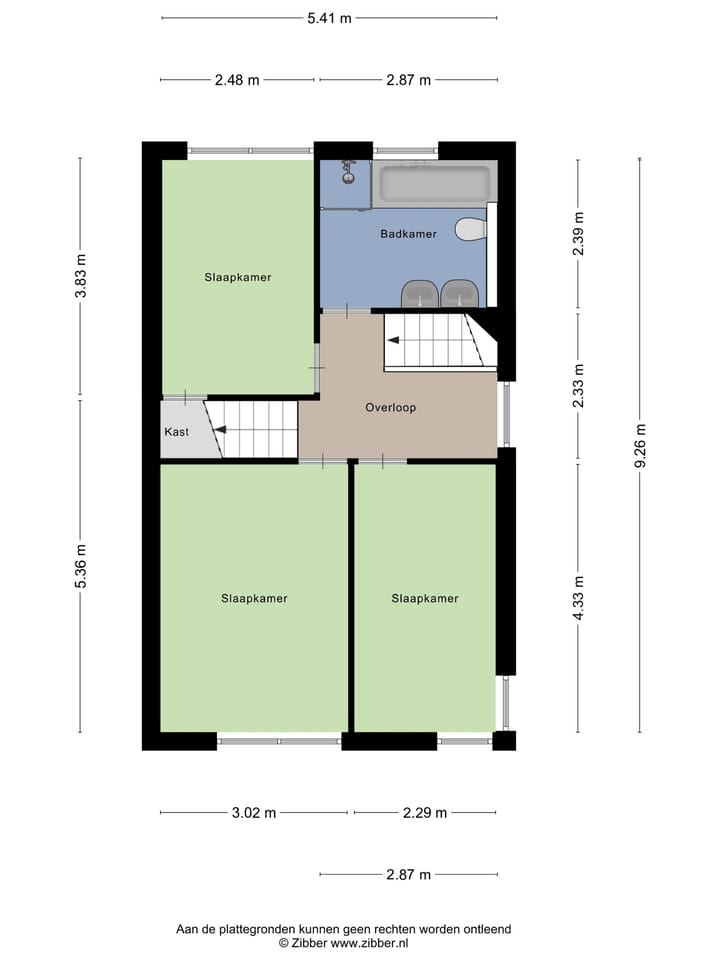 Photo 30 of Tremolietdijk 17