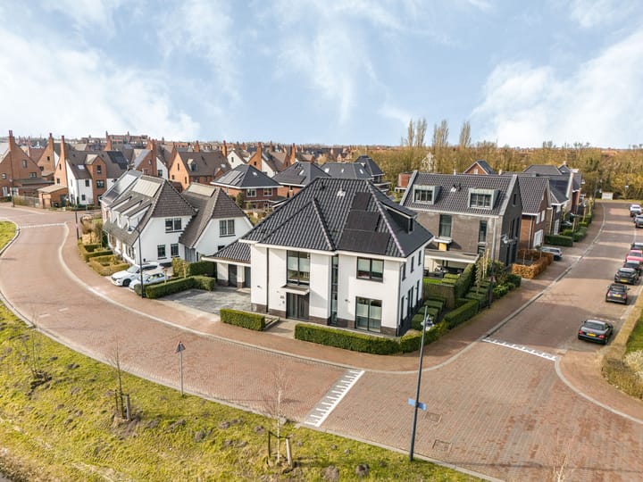 Foto 1 van Koning Willem-Alexanderlaan 23