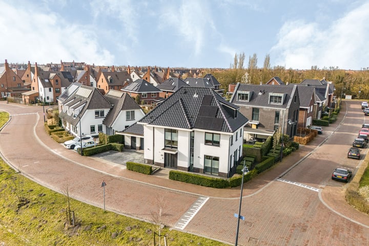 Foto 1 van Koning Willem-Alexanderlaan 23