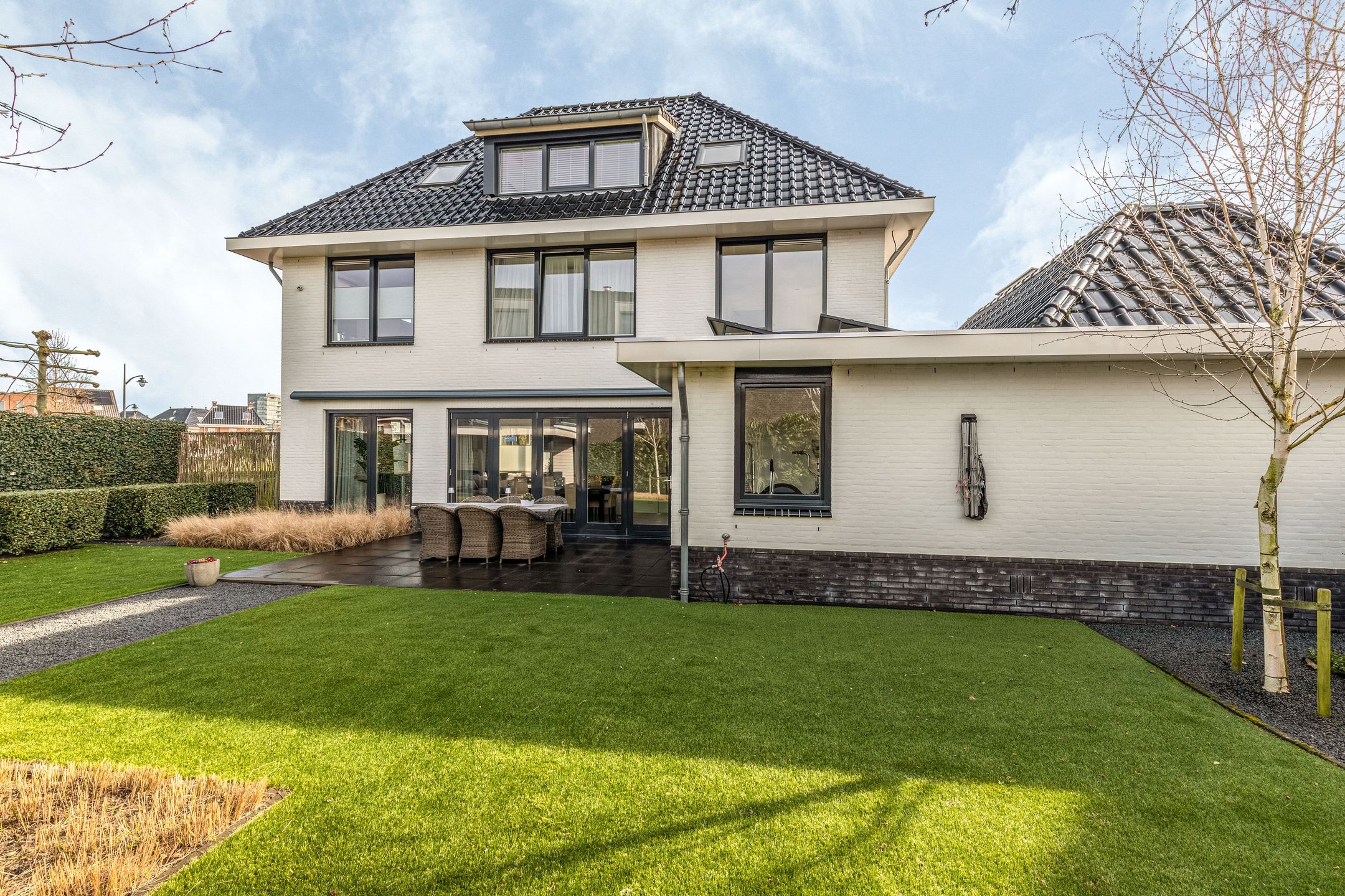 Foto 3 van Koning Willem-Alexanderlaan 23