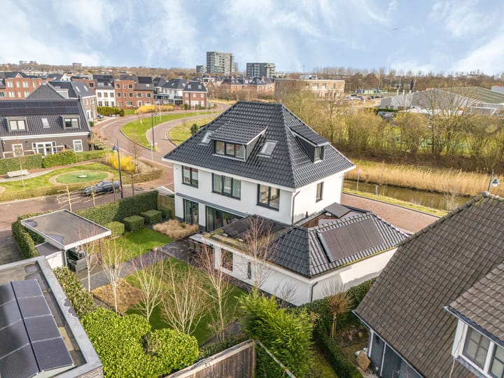 Foto 6 van Koning Willem-Alexanderlaan 23