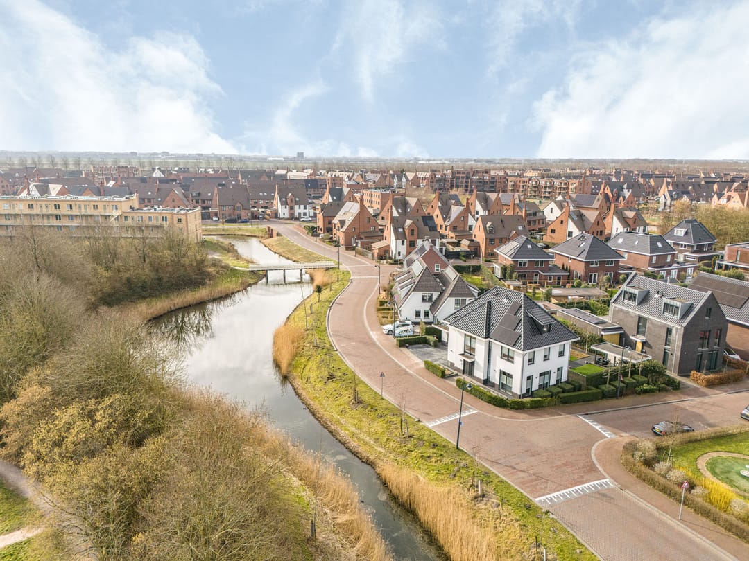 Foto 7 van Koning Willem-Alexanderlaan 23