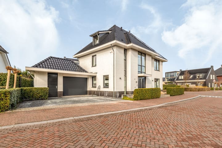 Foto 8 van Koning Willem-Alexanderlaan 23