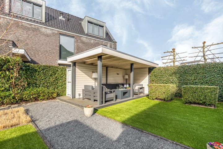 Foto 28 van Koning Willem-Alexanderlaan 23