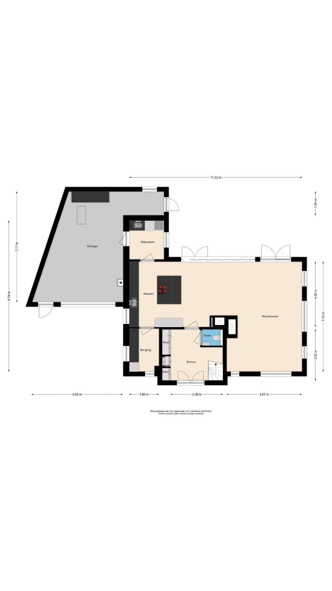 Foto 52 van Koning Willem-Alexanderlaan 23