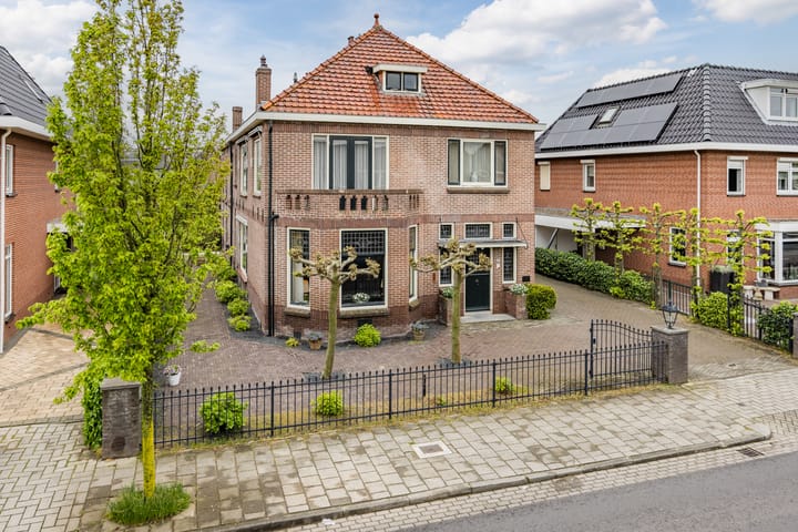 Foto 1 van Brouwerstraat 43