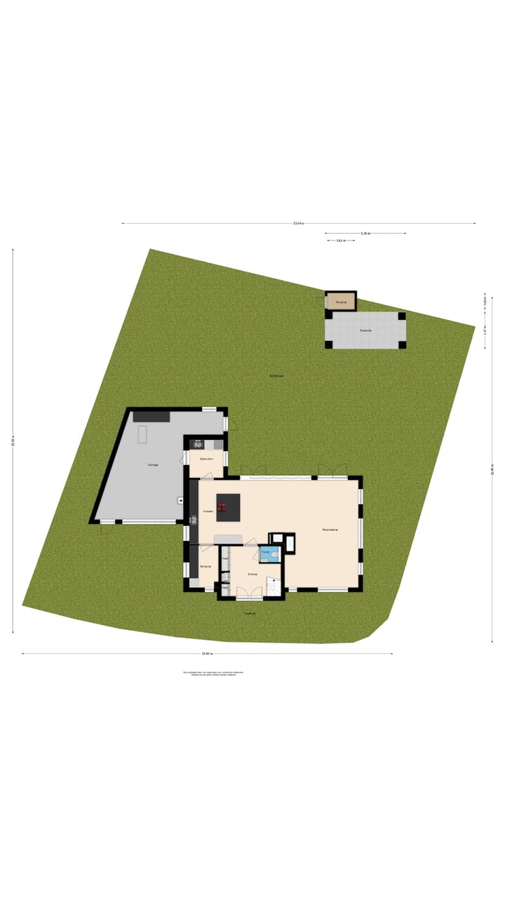 Foto 55 van Koning Willem-Alexanderlaan 23