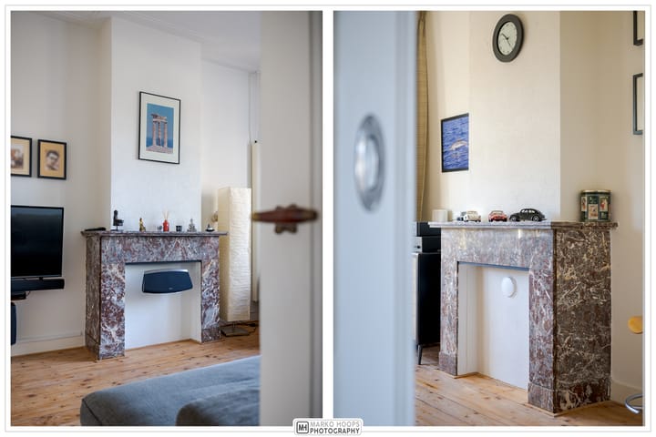 Foto 3 van Spieghelstraat 30-A