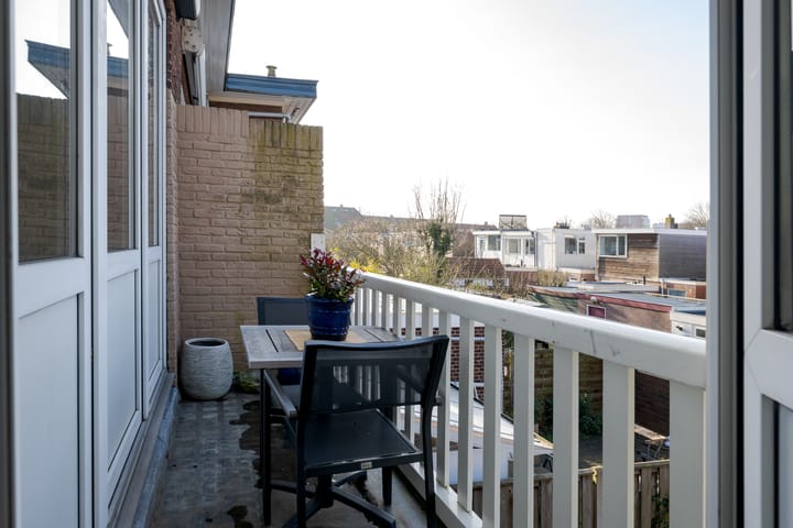 Foto 4 van Spieghelstraat 30-A