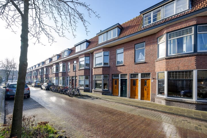 Foto 5 van Spieghelstraat 30-A