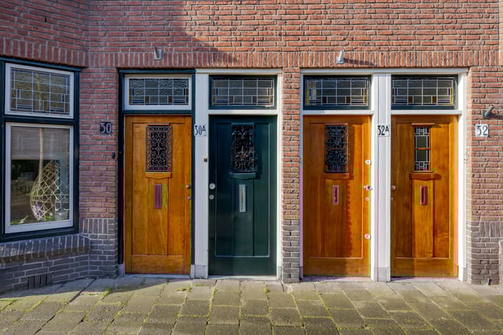 Foto 7 van Spieghelstraat 30-A