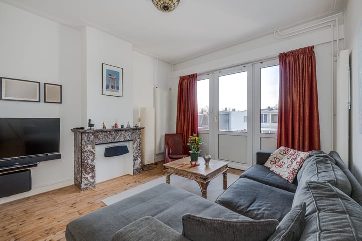 Foto 10 van Spieghelstraat 30-A