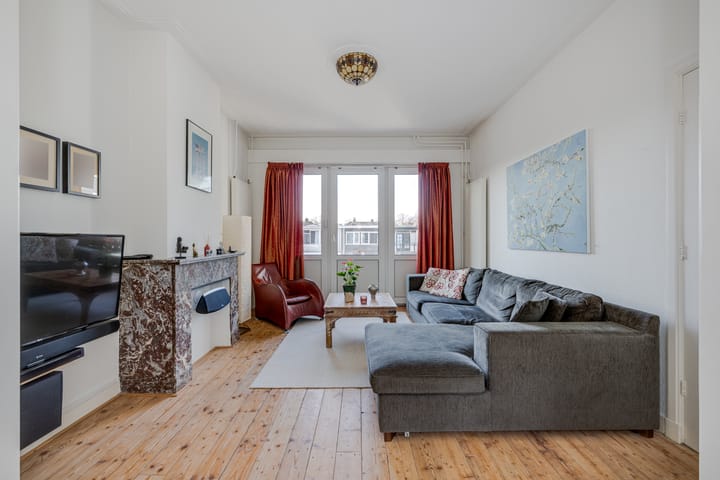 Foto 12 van Spieghelstraat 30-A