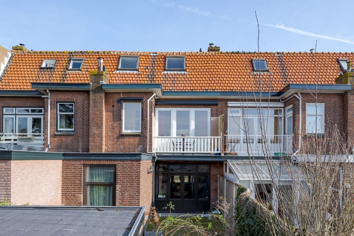 Foto 20 van Spieghelstraat 30-A