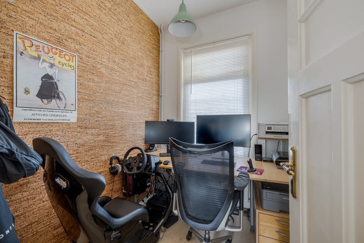 Foto 25 van Spieghelstraat 30-A