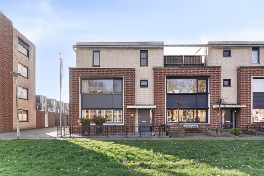 Foto 1 van Westkil 13