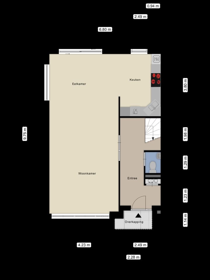 Foto 62 van Westkil 13