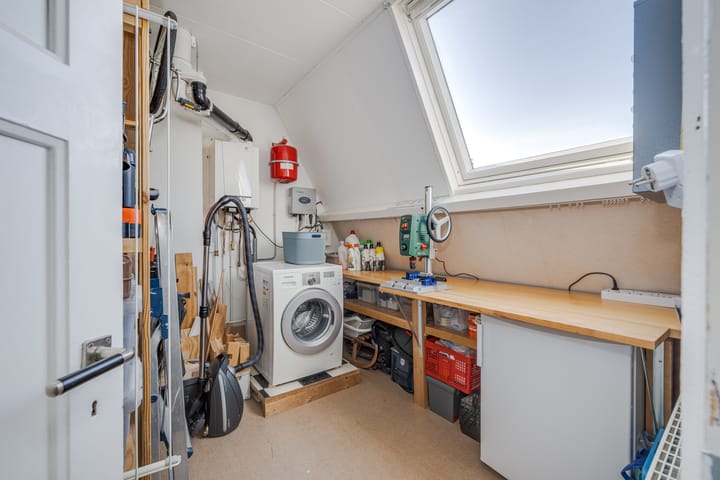 Foto 33 van Spieghelstraat 30-A