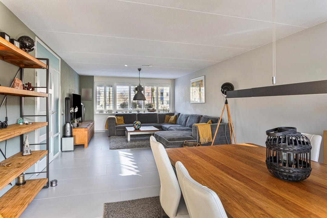 Foto 2 van Westkil 13