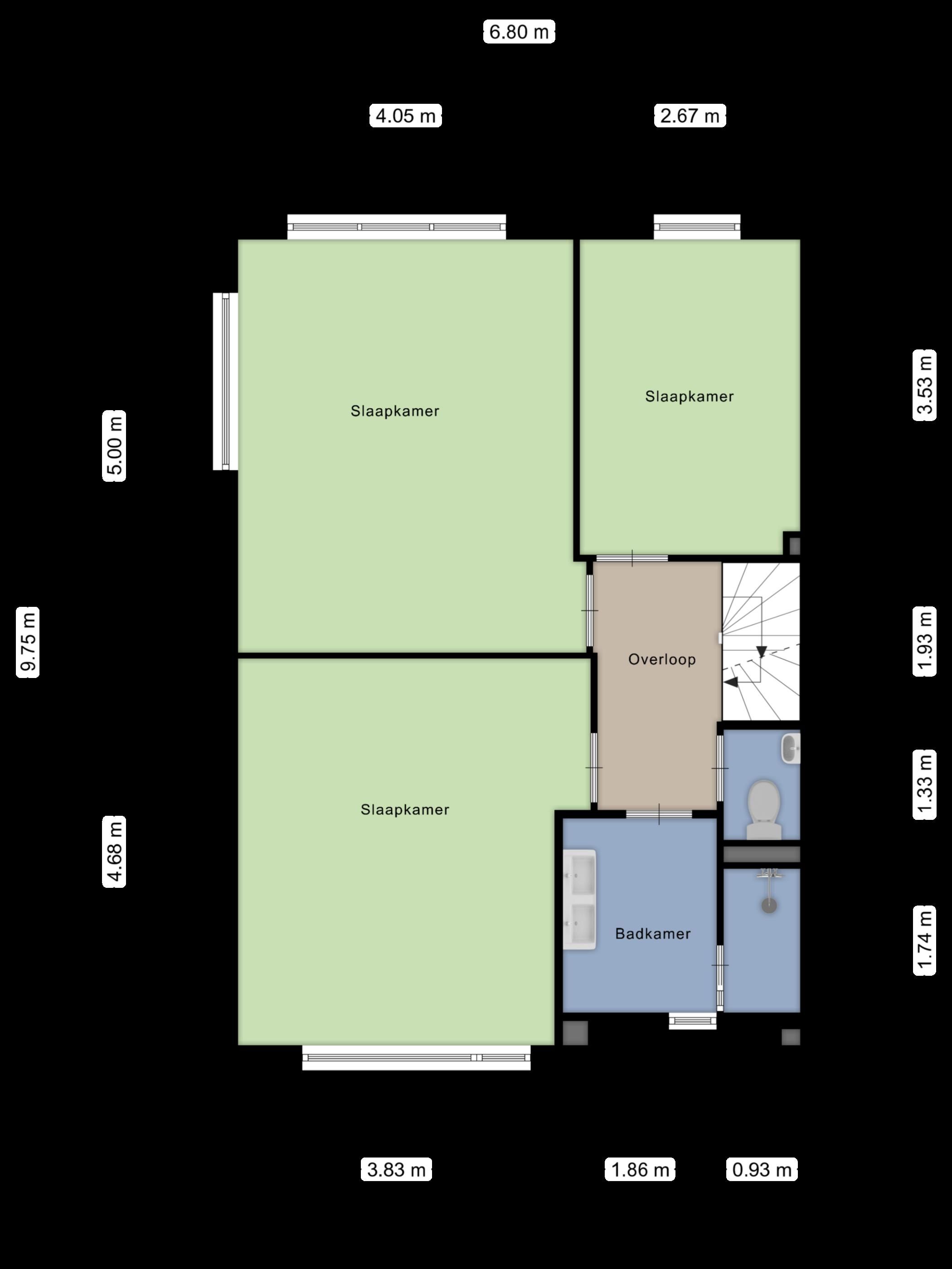 Foto 63 van Westkil 13