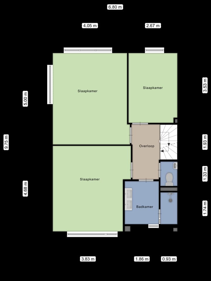 Foto 63 van Westkil 13