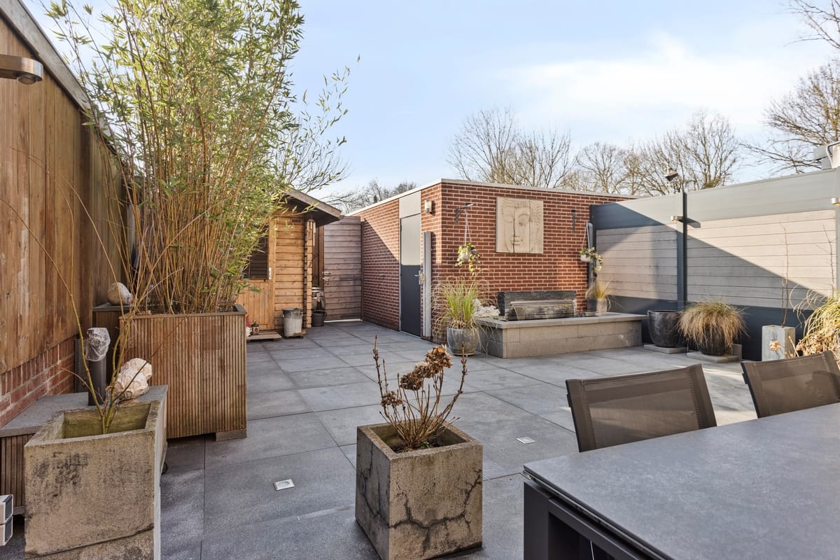 Foto 4 van Westkil 13